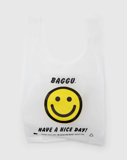 Thank You Happy Baggu Reusable Bag