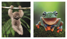 Load image into Gallery viewer, This Book Is Literally Just Pictures of Tiny Animals That Will Make You Smile