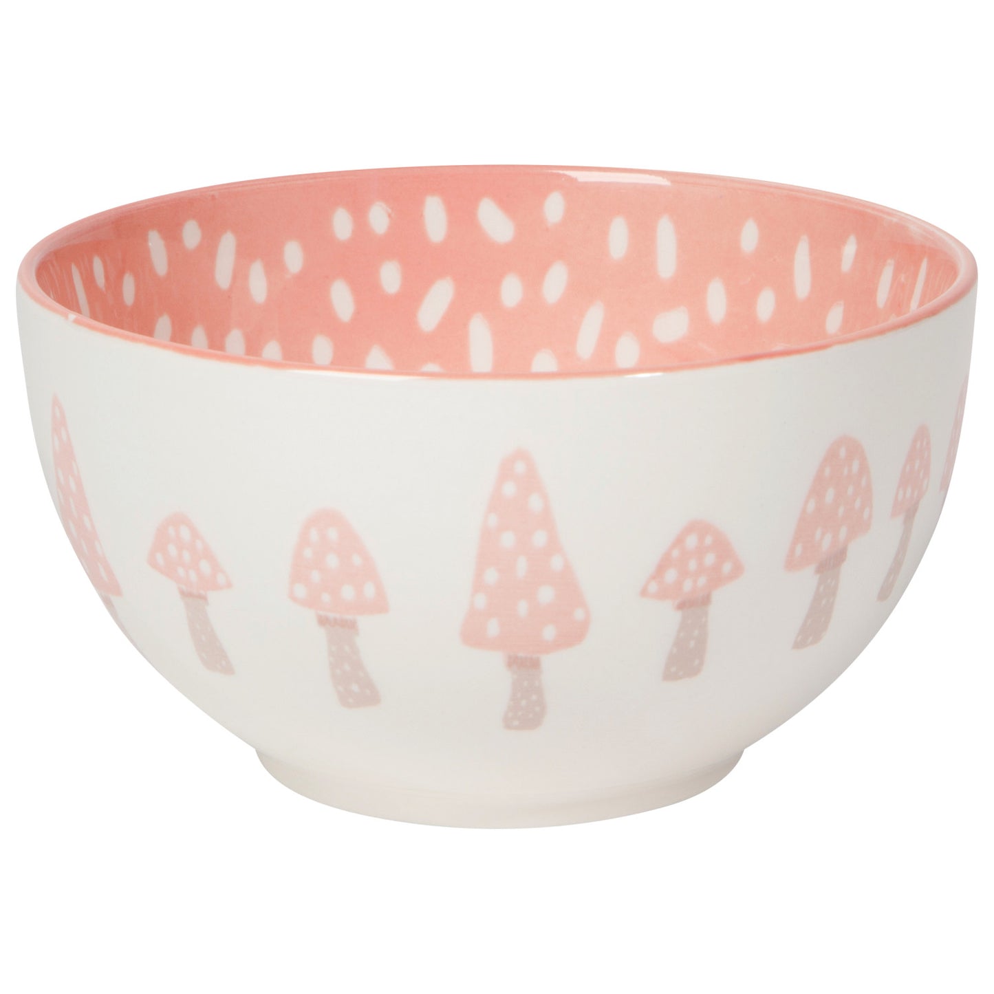 Toadstool Bowls
