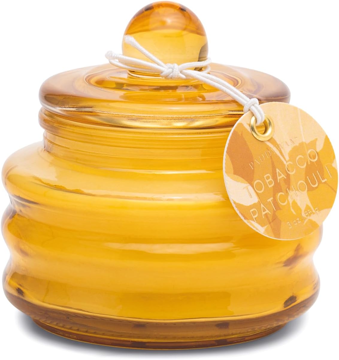 Tobacco Patchouli Beam Candle