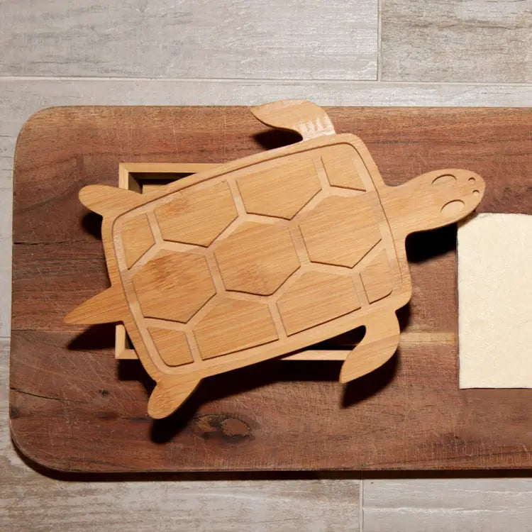 Turtle Tofu Press