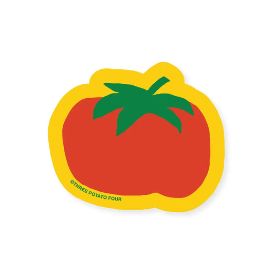 Tomato Sticker