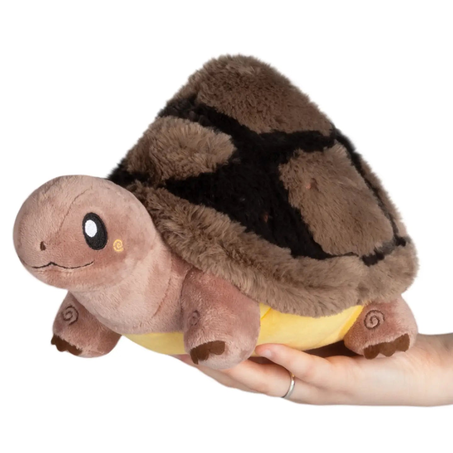 Mini Tortoise Squishable