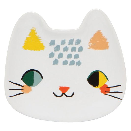 Meow Meow Trinket Tray