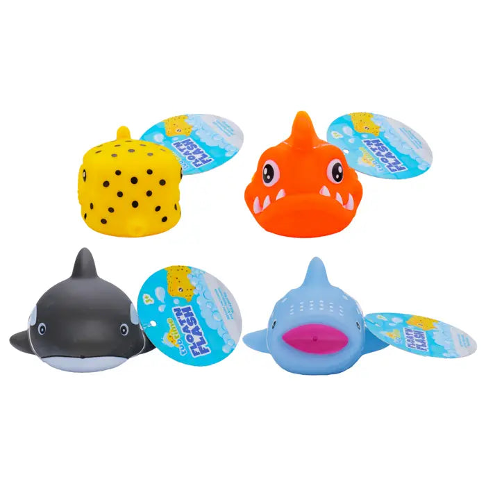 Tub Time Float 'N Flash (Assorted)