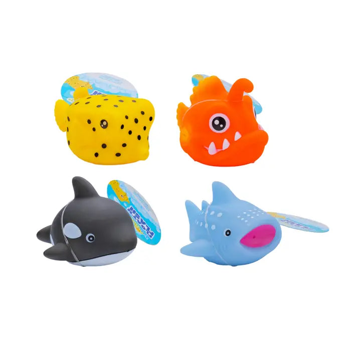 Tub Time Float 'N Flash (Assorted)