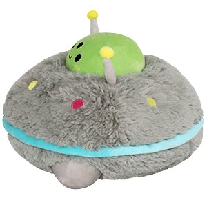 UFO Celestial Mini Squishable