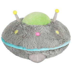 UFO Celestial Mini Squishable