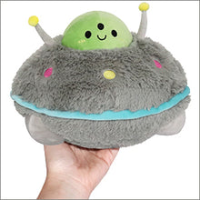 Load image into Gallery viewer, UFO Celestial Mini Squishable