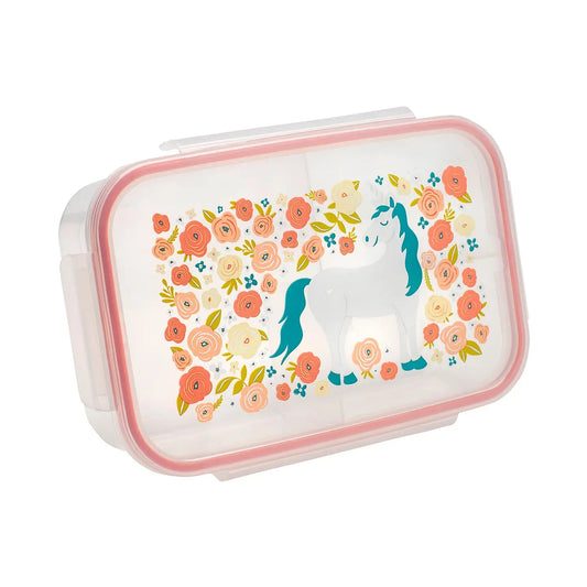 Unicorn Bento Lunch Box