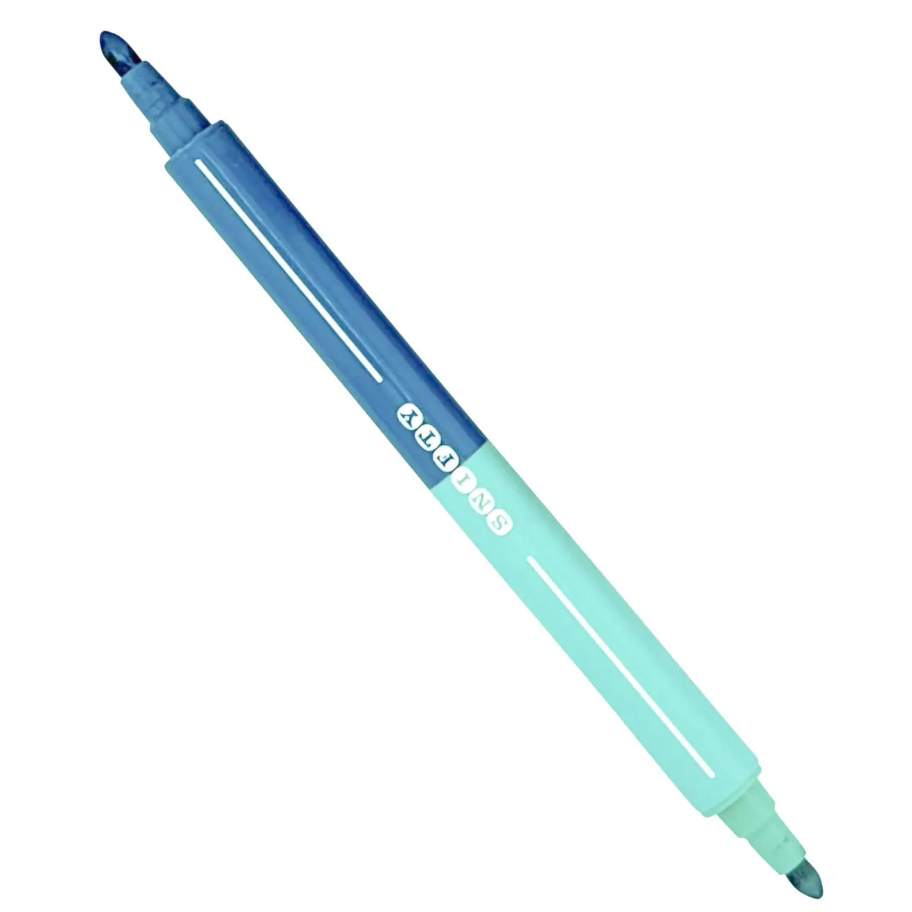 Un-Stoppable Ink Markers