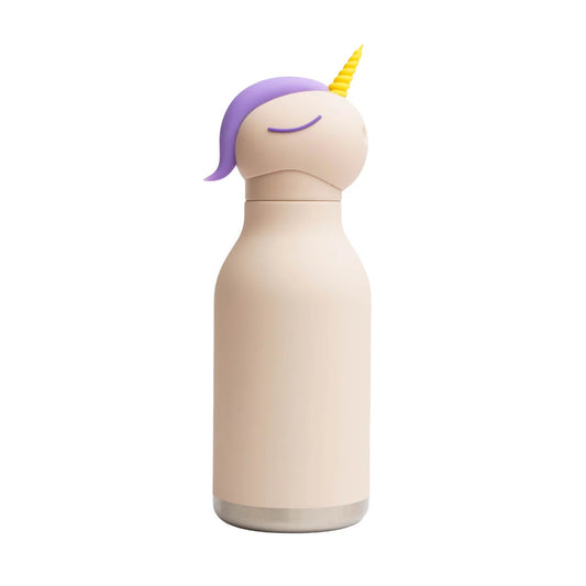 Unicorn Water Bottle