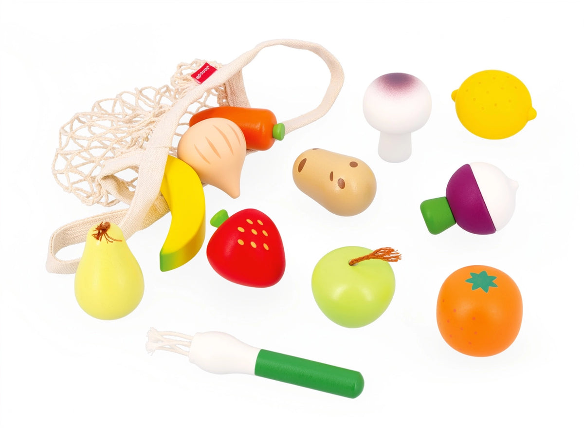 Fruit and Veggie Bag