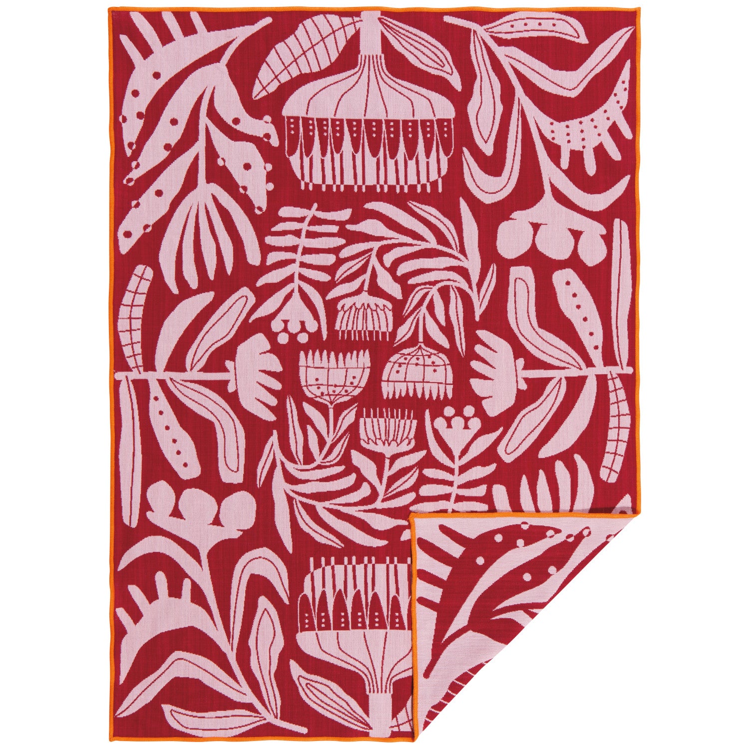 Now Designs Venus Dishtowel