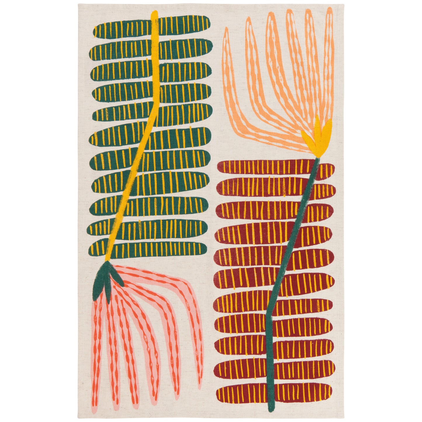 Venus Dishtowels Set