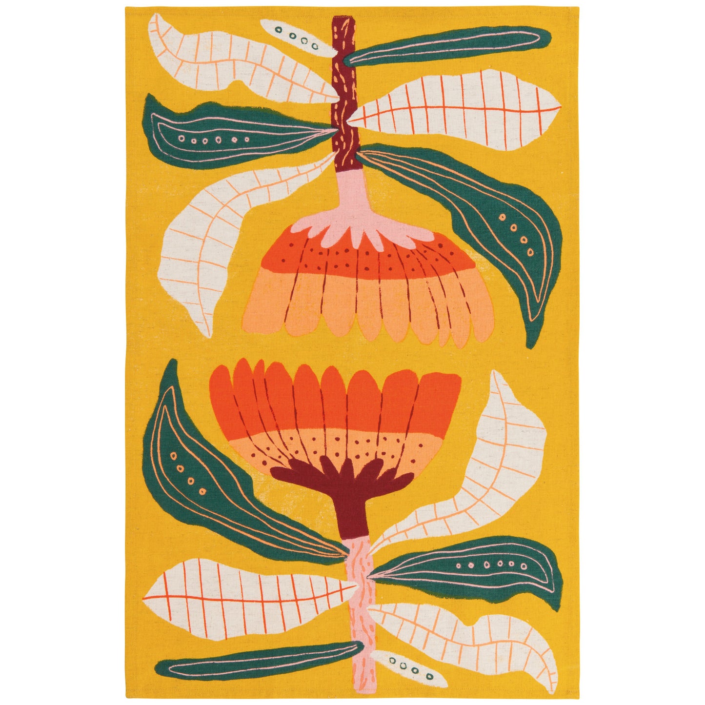 Venus Dishtowels Set