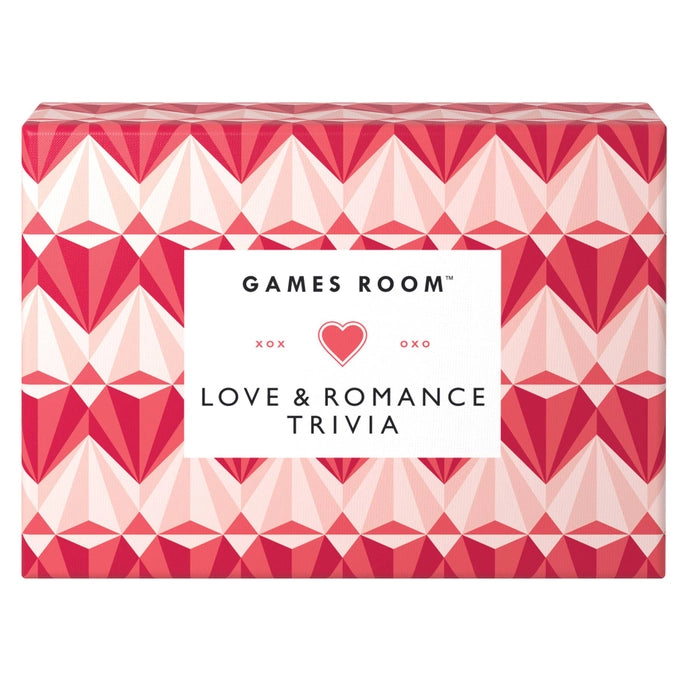 Love and Romance Trivia