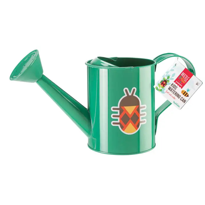 Watering Can - Beetle