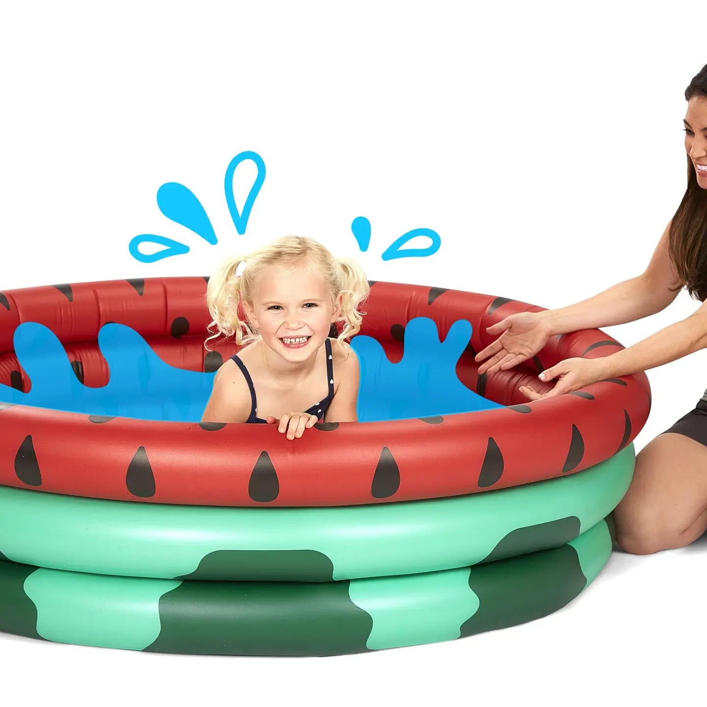Lil' Watermelon Pool