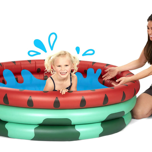 Lil' Watermelon Pool