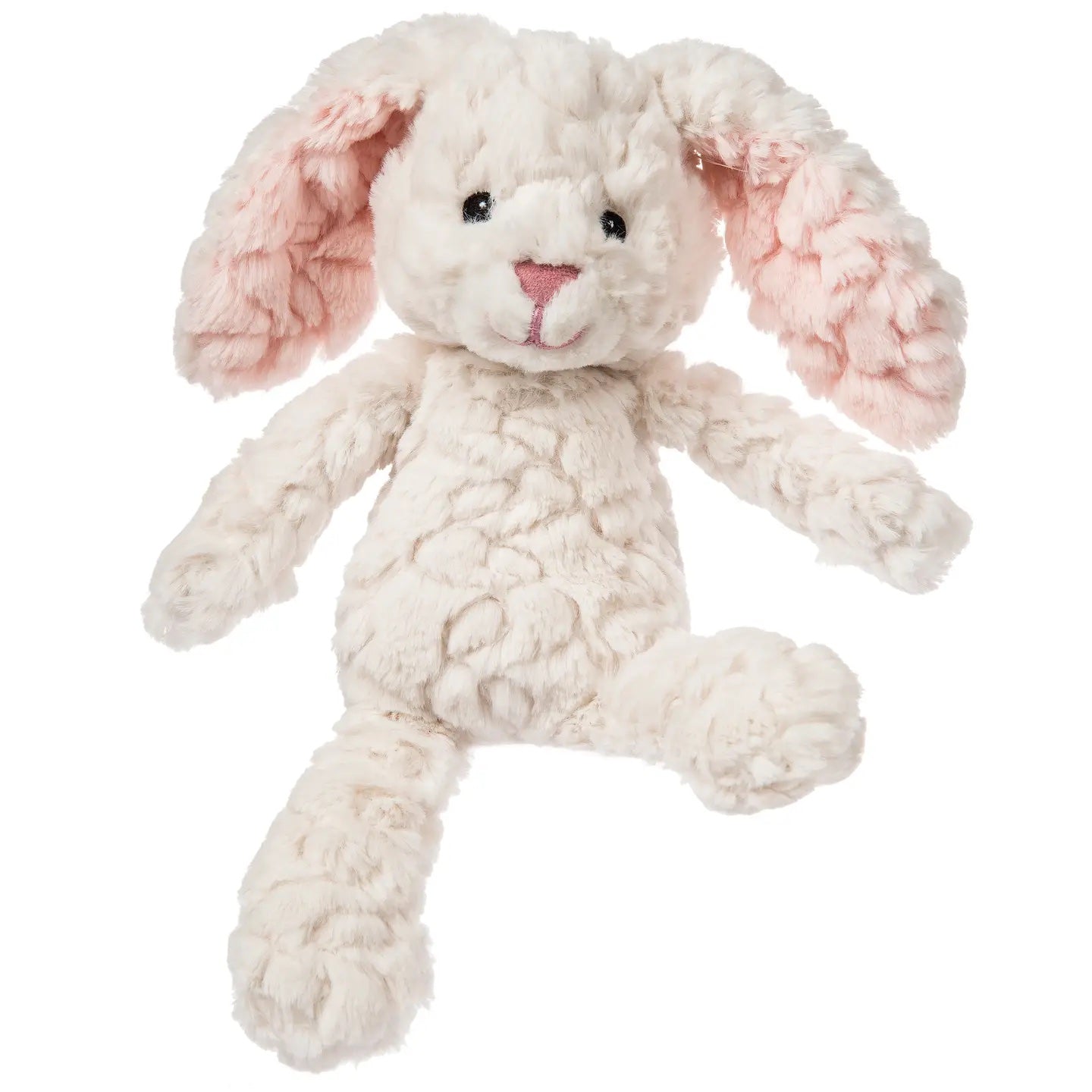 Cream Putty Bunny - Ali's Wagon