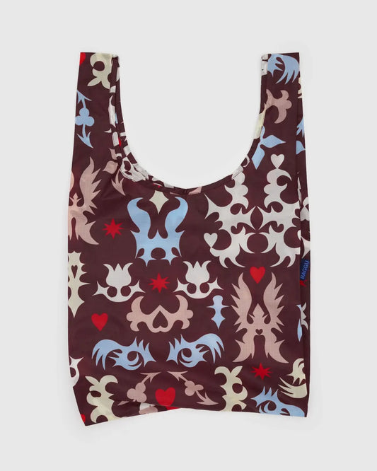 Western Cut-Outs Baggu Reusable Bag