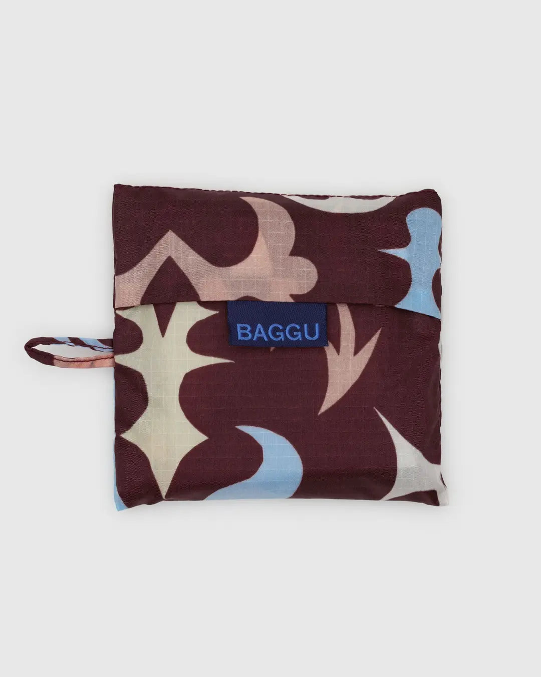 Western Cut-Outs Baggu Reusable Bag