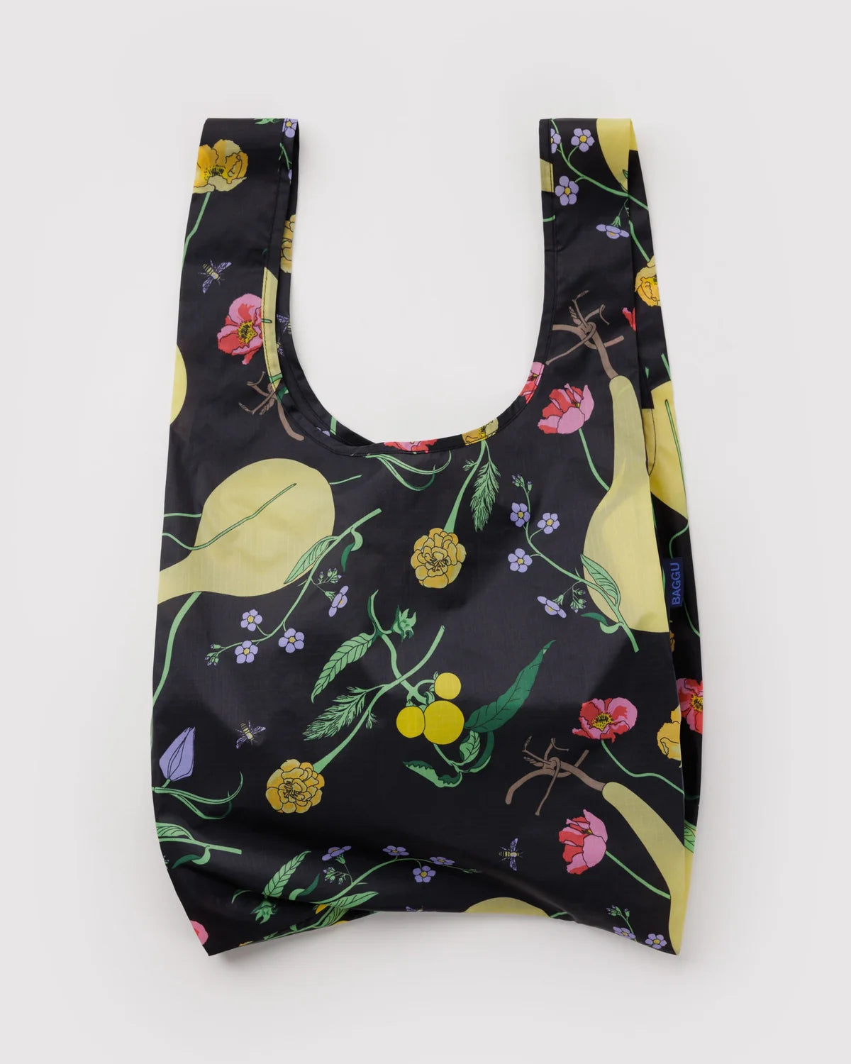 Winter Gourd Reusable Bag