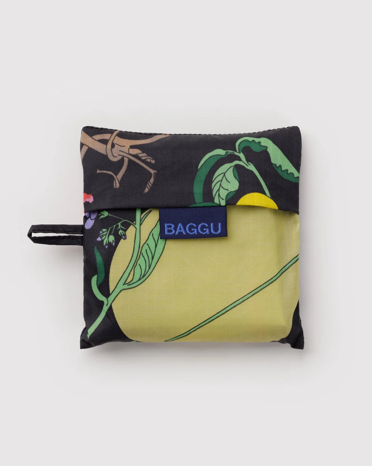 Winter Gourd Reusable Bag
