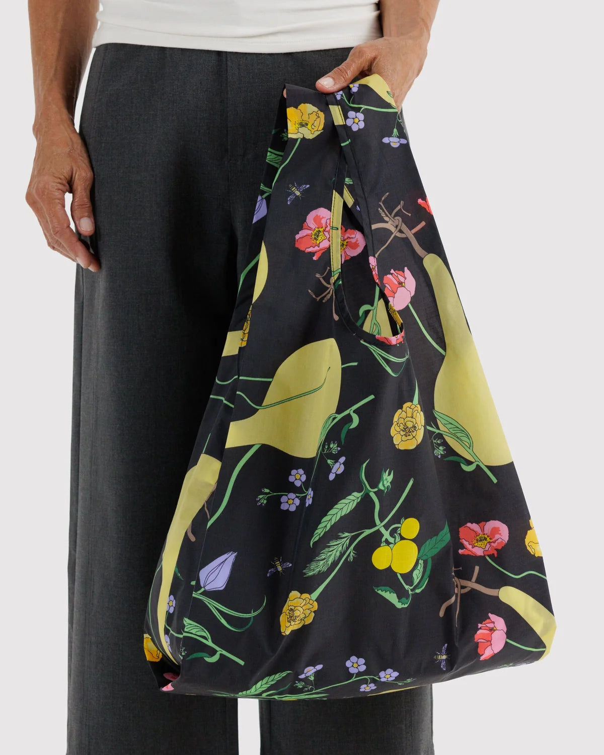 Winter Gourd Reusable Bag