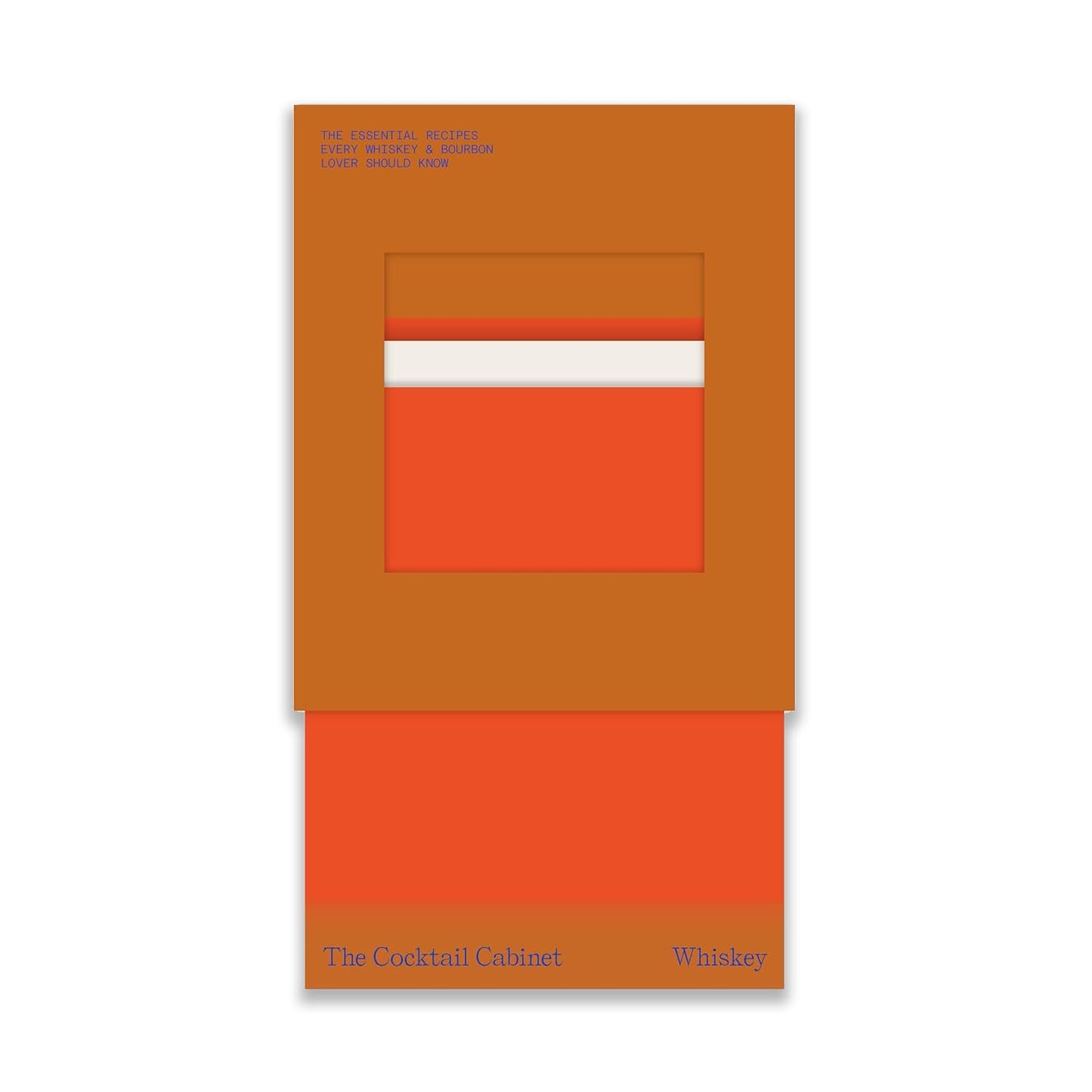 The Cocktail Cabinet: Whiskey