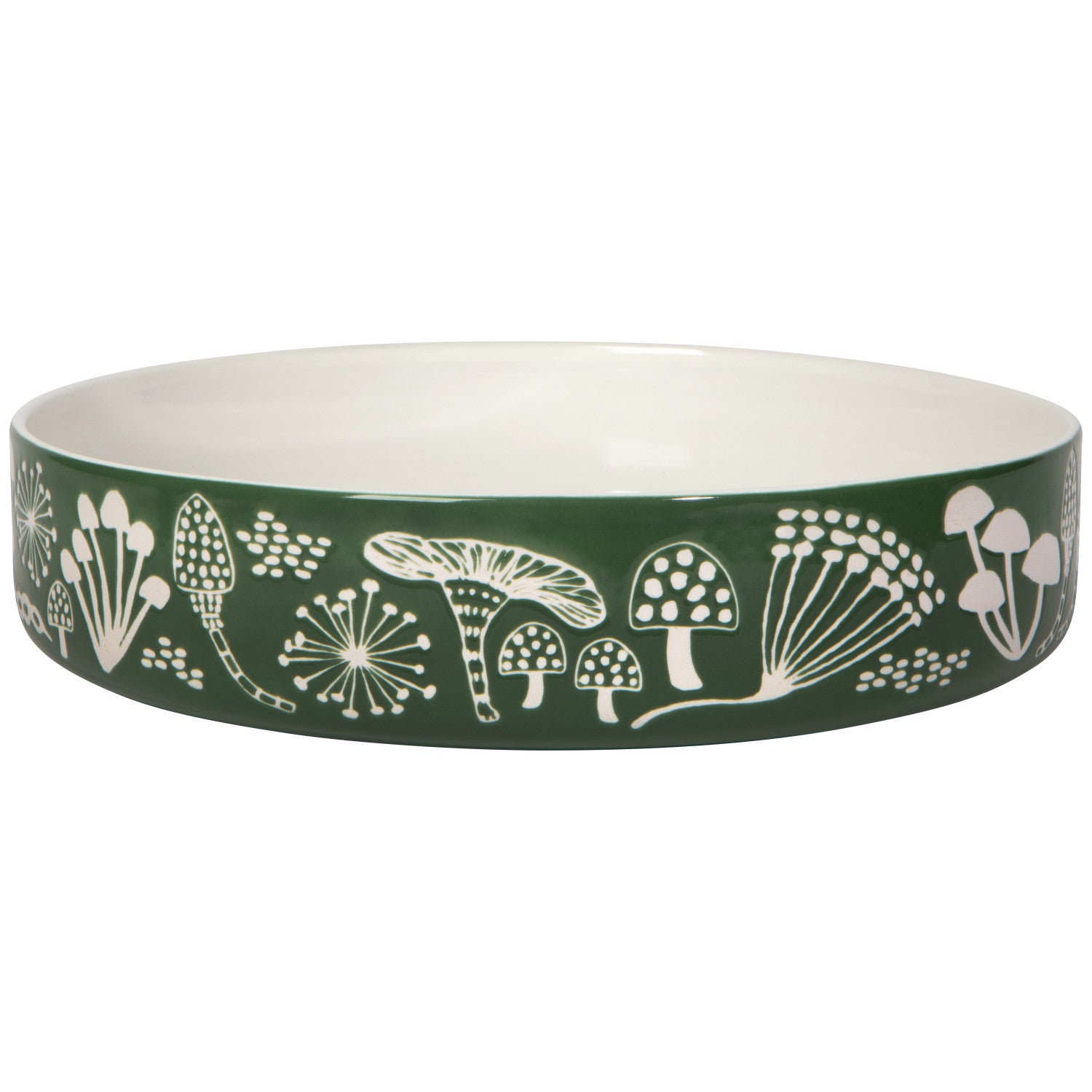 Danica Studio Wildgrove Imprint Serving Bowl