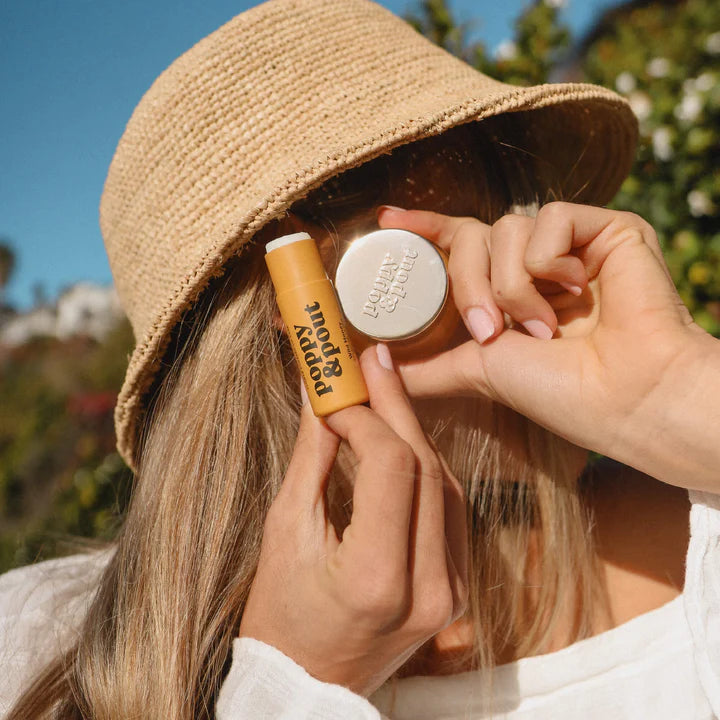 Wild Honey Lip Care Duo