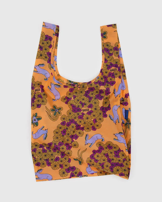 Wild Rabbit Baggu Reusable Bag