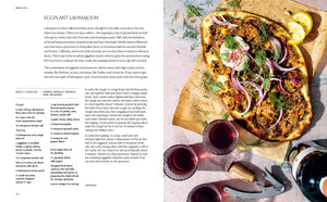 Wine Style, Wine & Cookbook by Kate Leahy