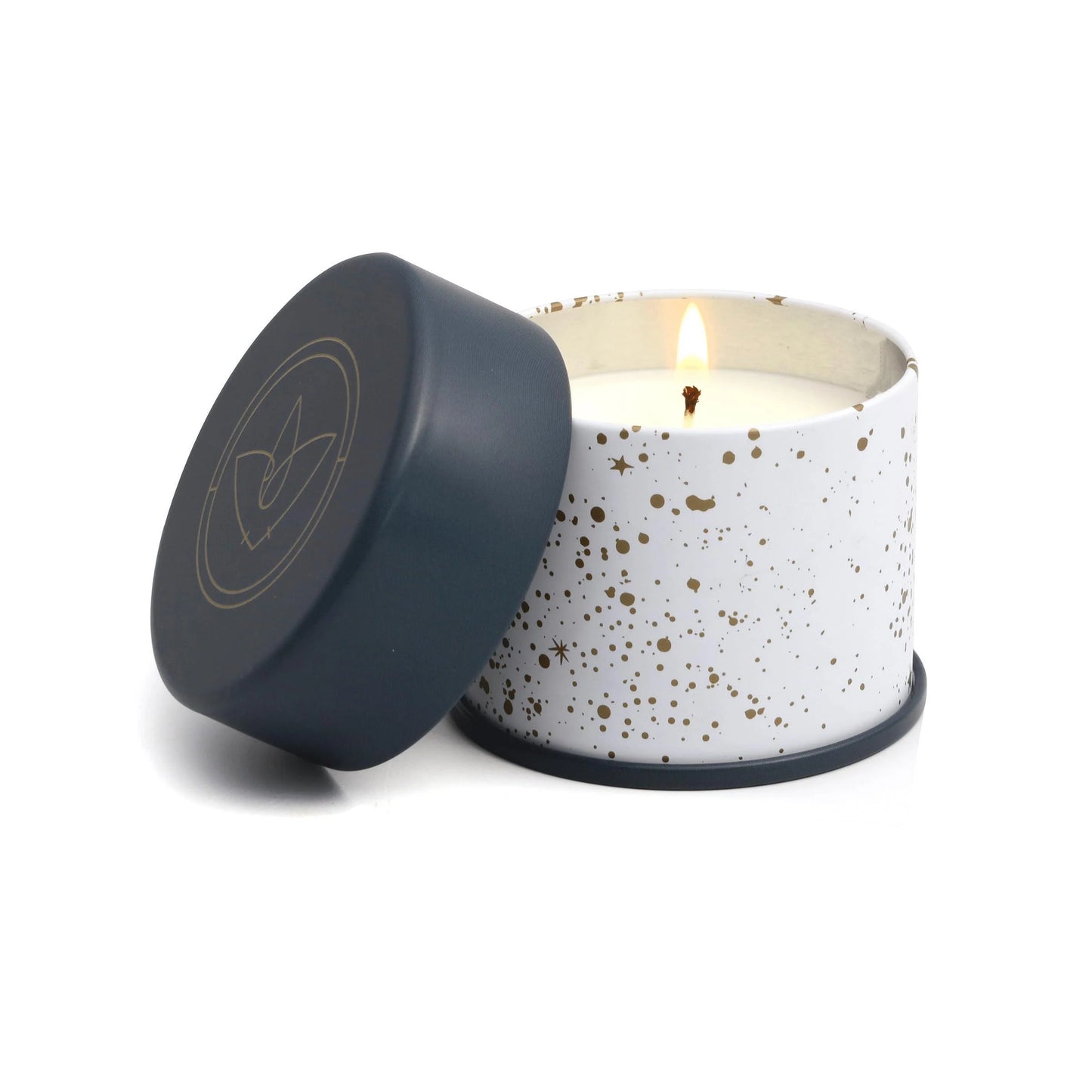 Winter Sky Terrace Candle