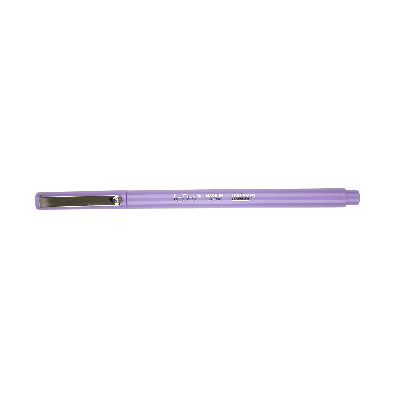 Wisteria Fine Tip Le Pen - Ali's Wagon