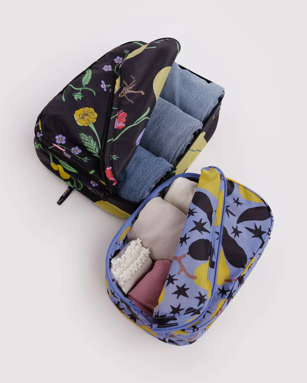Winder Orchard Packing Cube Set