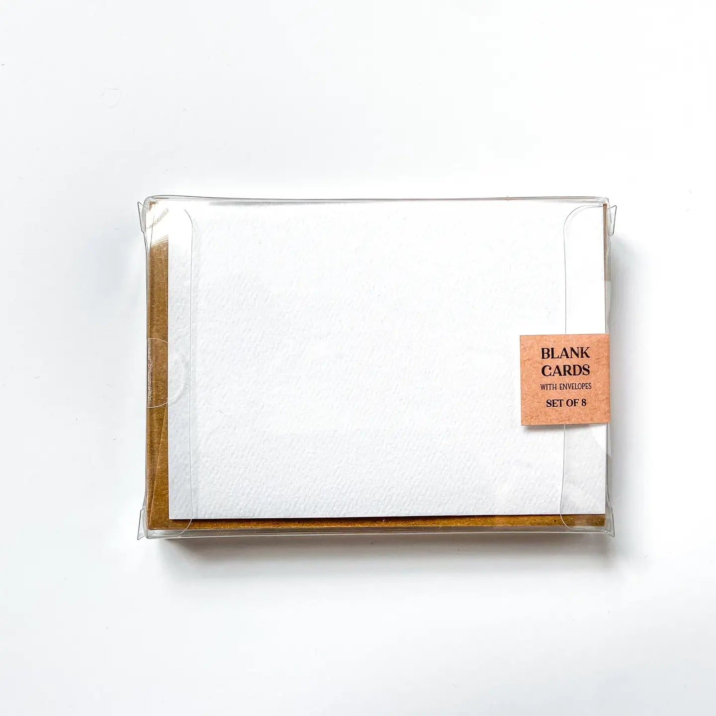 Zebra Boxed Card Set