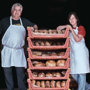 Zingerman's Bakehouse Cookbook