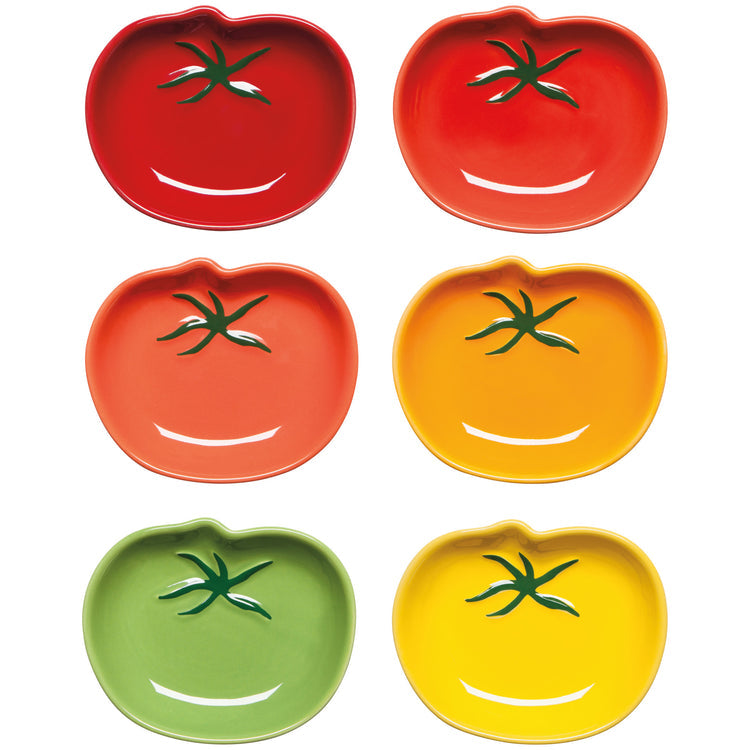 Heirloom Tomatoes Pinch Bowl