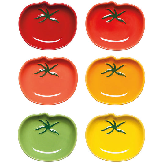 Heirloom Tomatoes Pinch Bowl