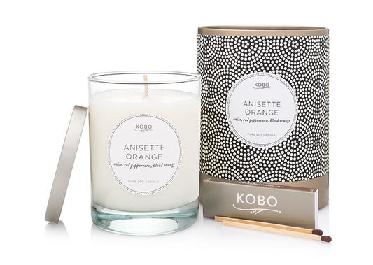 Anisette Orange