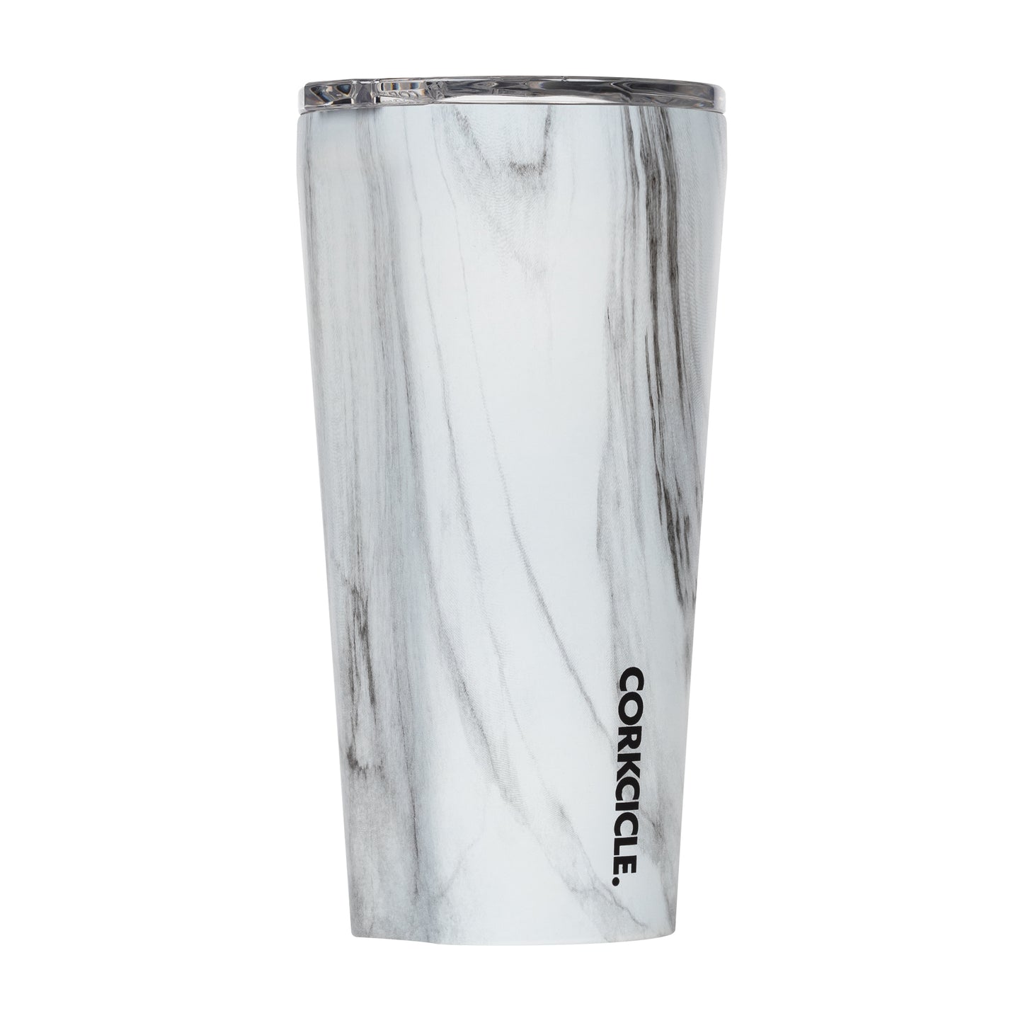 Snowdrift Corkcicle Tumbler