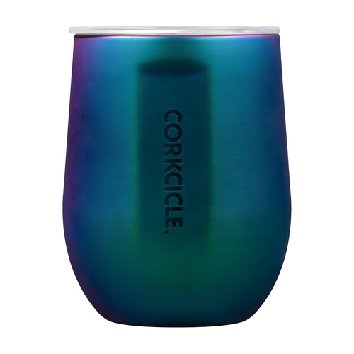 Dragonfly Corkcicle Stemless