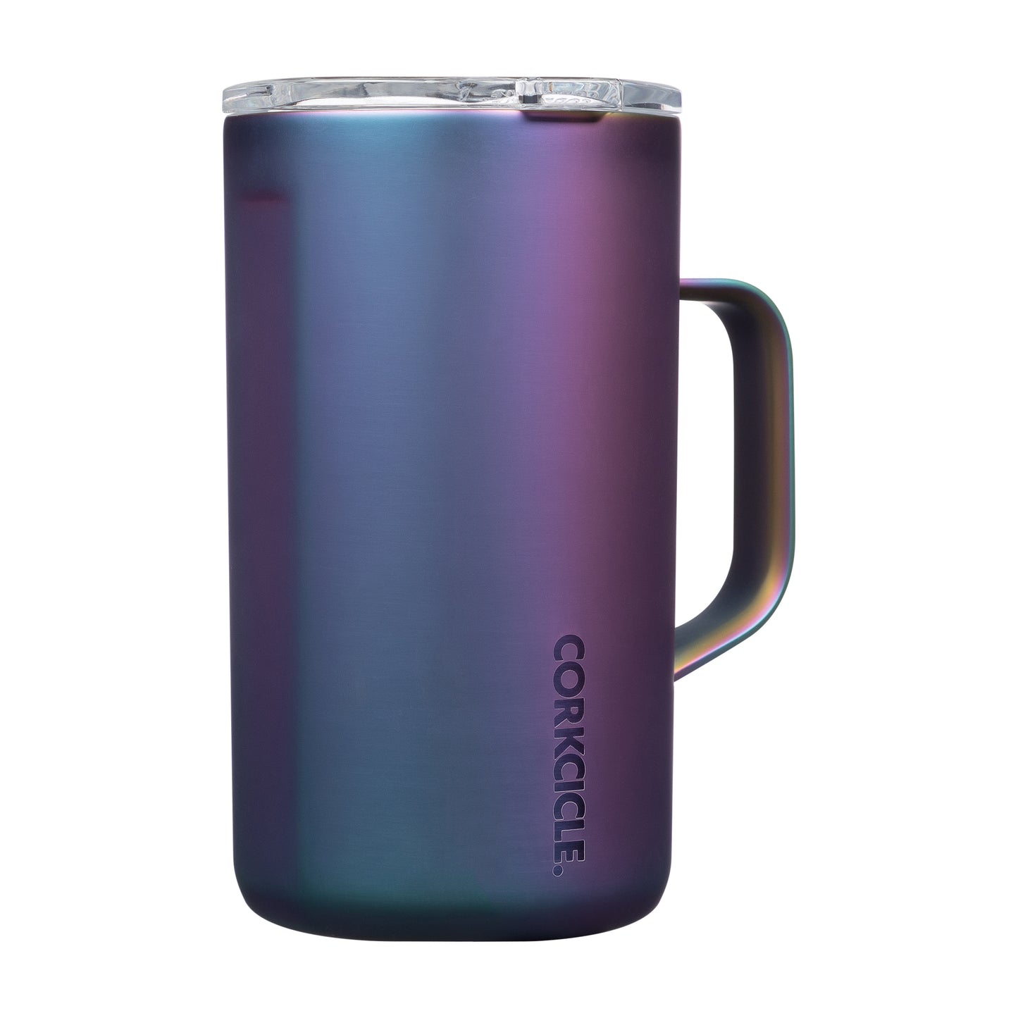 Dragonfly Corkcicle Mug