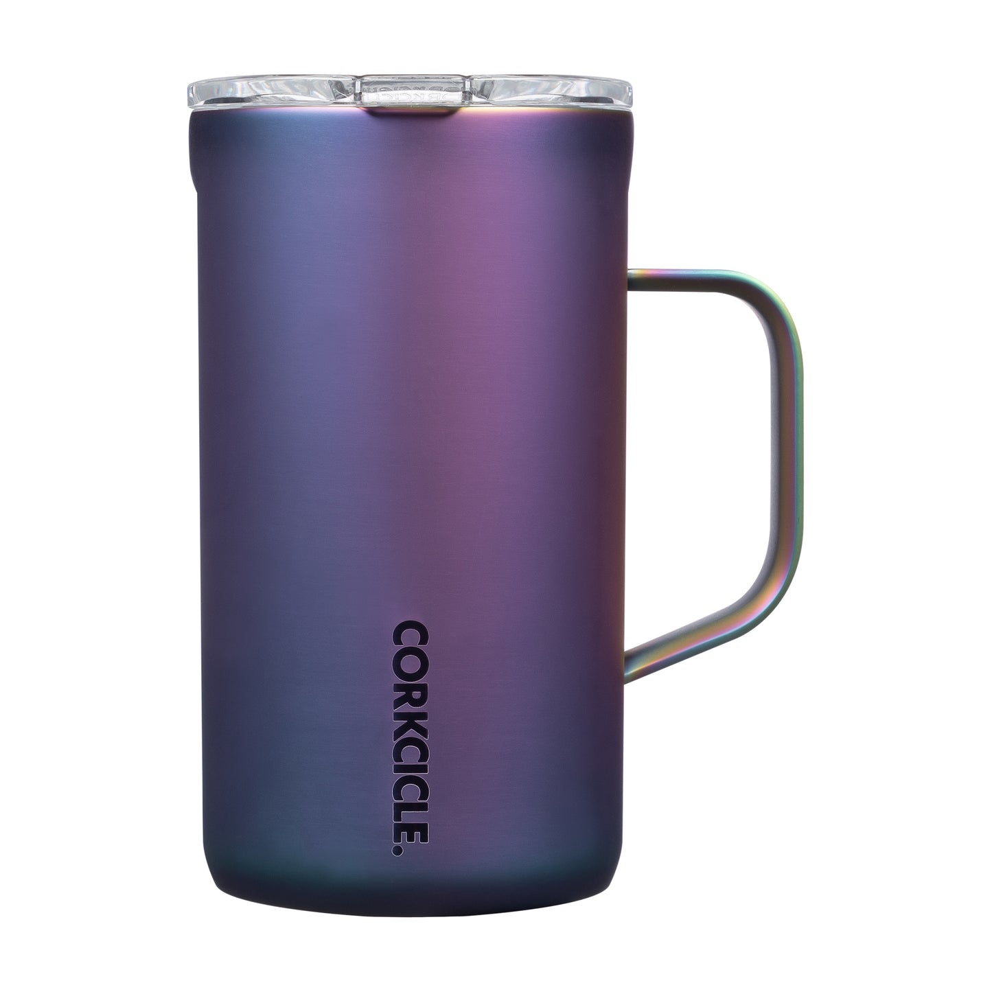 Dragonfly Corkcicle Mug