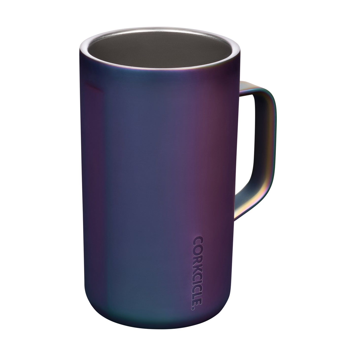 Dragonfly Corkcicle Mug