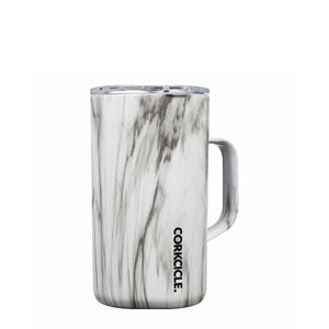 Snowdrift Corkcicle Mug