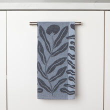 Load image into Gallery viewer, Entwine Jacquard Tea Towel